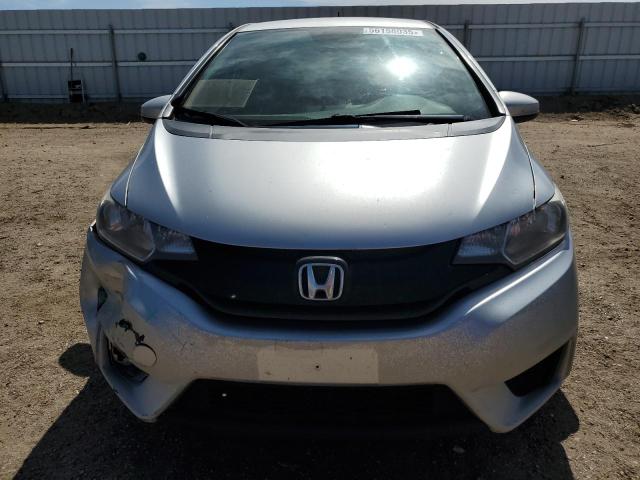 2016 HONDA FIT LX JHMGK5H53GX009541