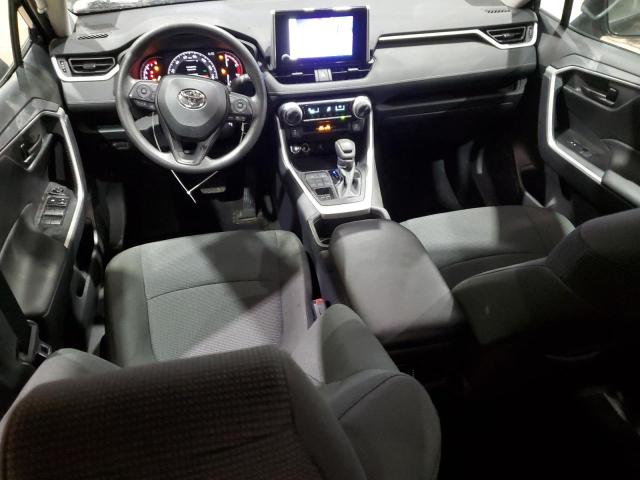 2024 TOYOTA RAV4 LE - 2T3G1RFV5RC470845
