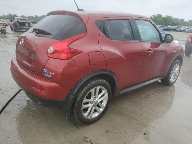 Vin: jn8af5mv0et484672, lot: 56220335, nissan juke s 20143