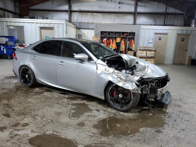 Vin: jthce1d25f5006984, lot: 58357905, lexus is 350 20154
