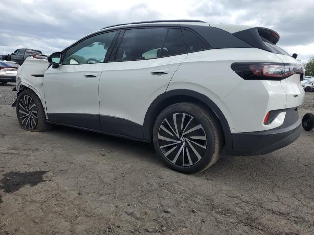 Vin: 1v2dspe83rc015654, lot: 57258945, volkswagen id.4 pro pro 20242