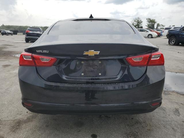 2022 CHEVROLET MALIBU LS - 1G1ZB5ST9NF189654
