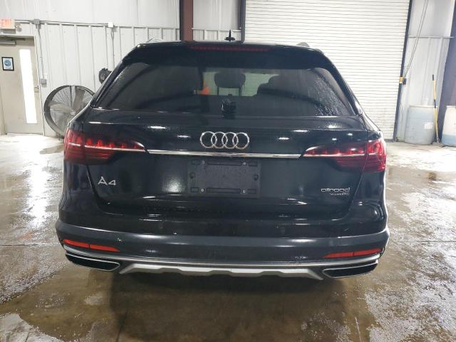 2021 AUDI A4 ALLROAD WA17AAF46MA053310