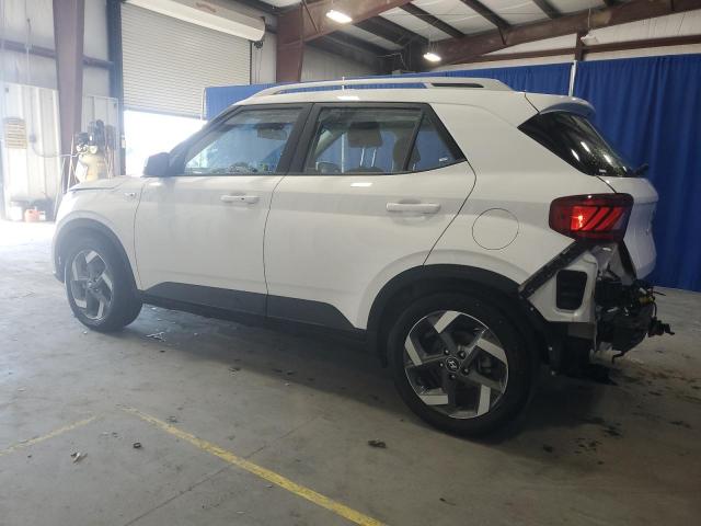 Vin: kmhrc8a39ru320618, lot: 57803455, hyundai venue sel 20242