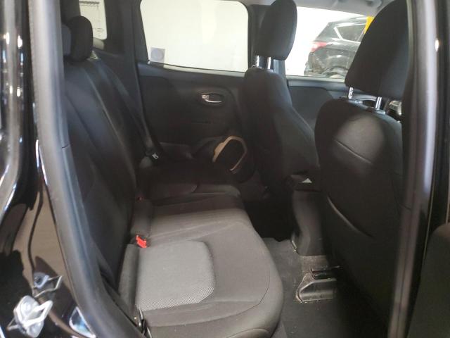2017 JEEP RENEGADE L - ZACCJABB8HPG23144