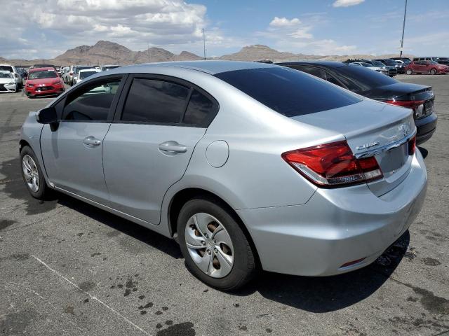 Vin: 19xfb2f54ee010399, lot: 55405295, honda civic lx 20142