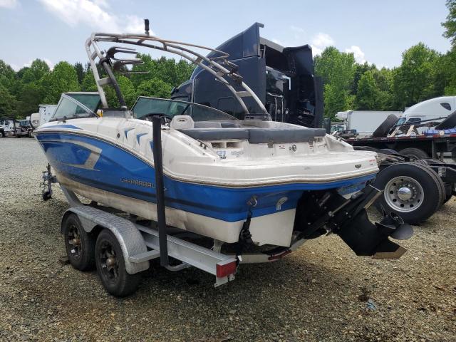 CHAPARRAL BOAT 2019 FGBD0420J819 photo #4