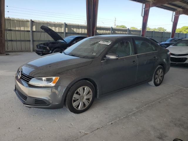 Vin: 3vwdx7aj9dm254156, lot: 57632355, volkswagen jetta se 2013 img_1