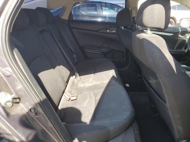2016 HONDA CIVIC EX - 19XFC2F84GE247355