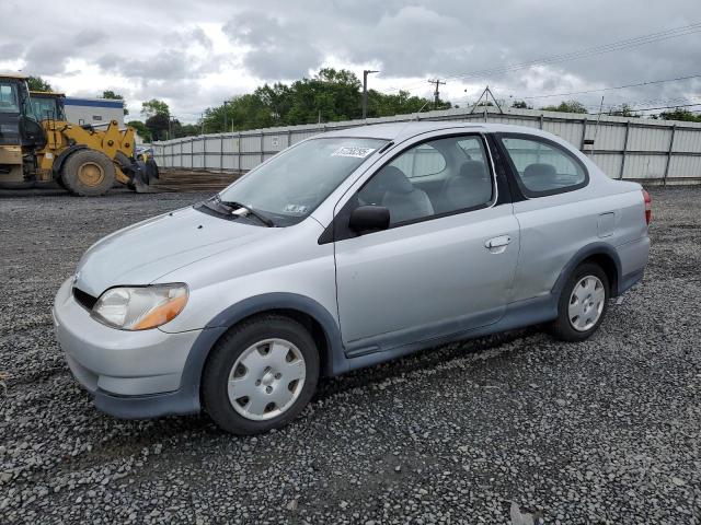 TOYOTA ECHO