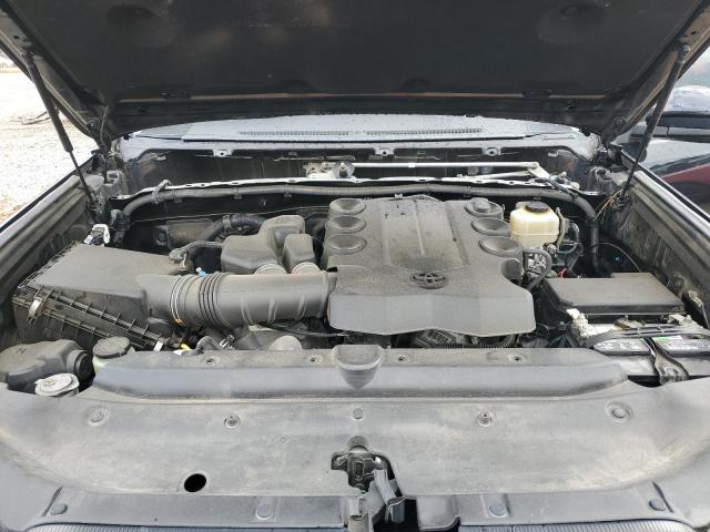 2016 TOYOTA 4RUNNER SR - JTEBU5JR0G5396656