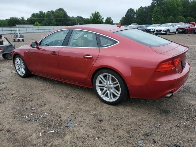 Vin: wauwgafc2fn042272, lot: 58625005, audi a7 premium plus 20152
