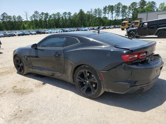 Vin: 1g1fb1rxxk0120992, lot: 57160675, chevrolet camaro ls 20192