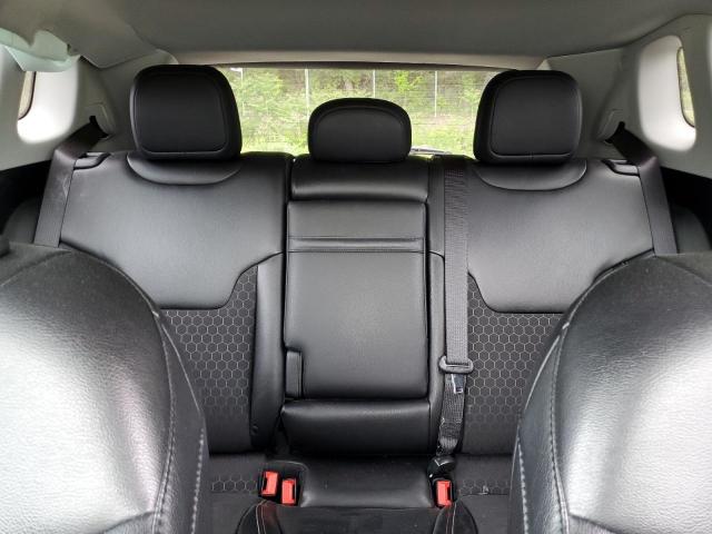 2019 JEEP COMPASS LA 3C4NJDBB9KT776576