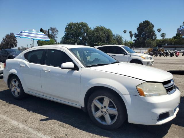 Vin: 1c3cdzcb5dn679697, lot: 56499565, dodge avenger sxt 20134
