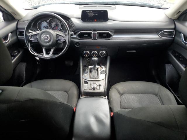 2020 MAZDA CX-5 SPORT - JM3KFABMXL0777956
