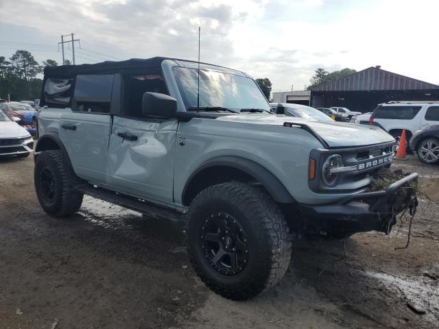 Vin: 1fmde5bhxmla96979, lot: 57878665, ford bronco base 20214