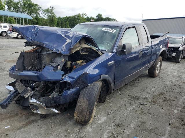 FORD F150