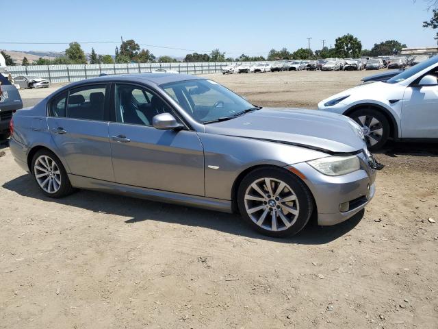 Vin: wbaph5g54bnm76633, lot: 58868805, bmw 3 series i sulev 20114
