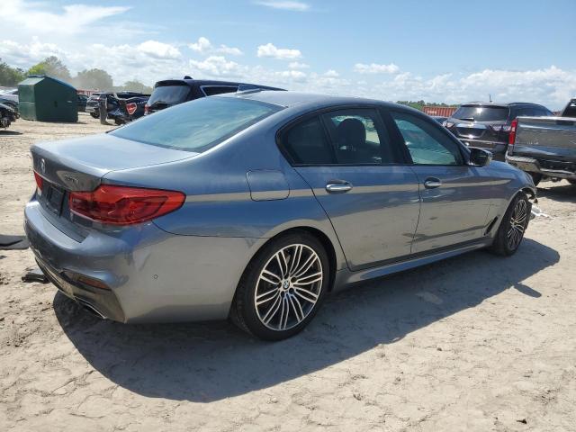Vin: wbaje7c51jwd49897, lot: 56014415, bmw 5 series xi 20183