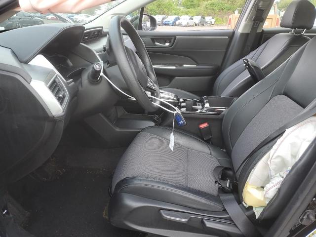 2018 HONDA CLARITY JHMZC5F12JC023676