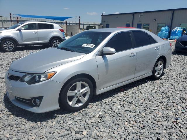 Vin: 4t1bf1fk4du242712, lot: 57456865, toyota camry l 2013 img_1