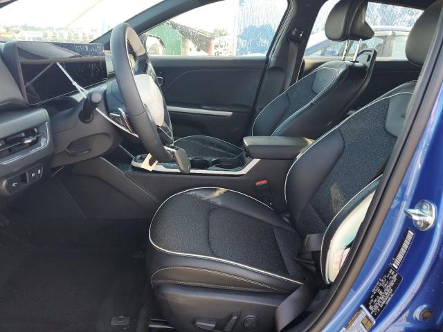 2025 KIA K4 GT LINE - 3KPFW4DE8SE057854