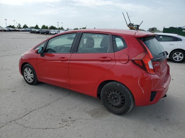 Vin: 3hggk5h53fm716002, lot: 57320455, honda fit lx 20152