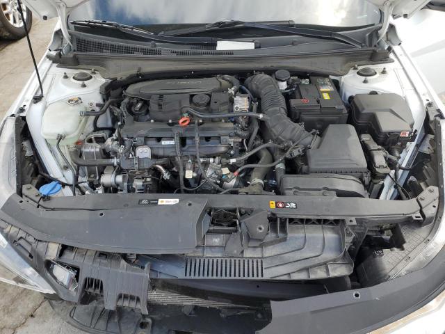 2023 HYUNDAI ELANTRA N - KMHLR4AF1PU546303