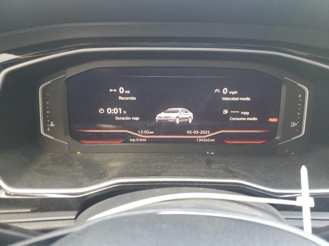 2021 VOLKSWAGEN JETTA SEL 3VWE57BU0MM024234