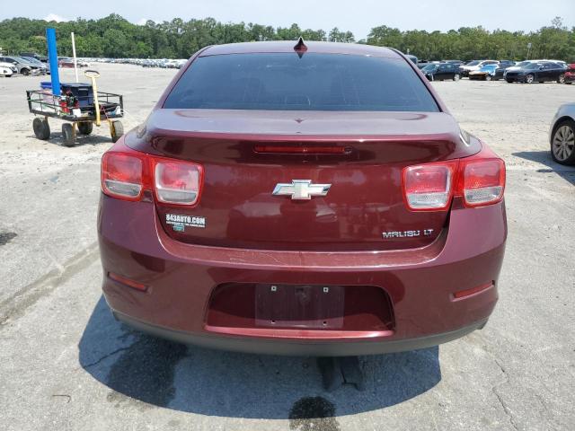 2015 CHEVROLET MALIBU 1LT - 1G11C5SL1FF112451