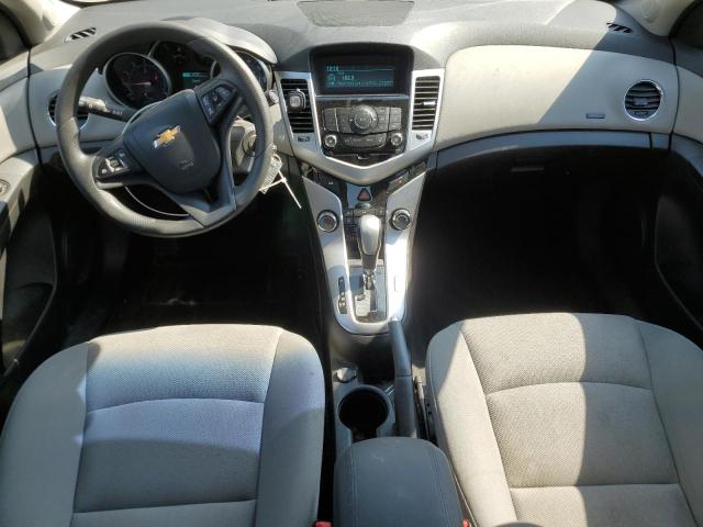 2015 CHEVROLET CRUZE LT - 1G1PC5SB3F7266042
