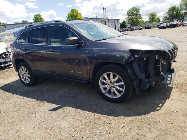 Vin: 1c4pjmds8gw104905, lot: 55747095, jeep grand cher limited 20164