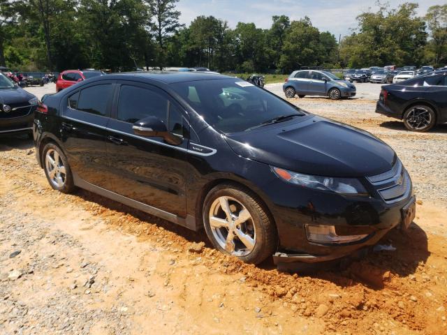 Vin: 1g1rd6e40cu117237, lot: 56885805, chevrolet volt 20124