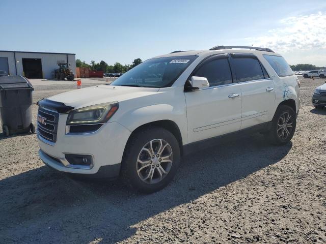 2015 GMC ACADIA SLT - 1GKKRRKD5FJ131421