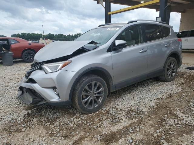 Vin: jtmyfrev1jj197573, lot: 57466165, toyota rav4 limited 2018 img_1