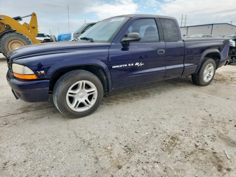 DODGE DAKOTA