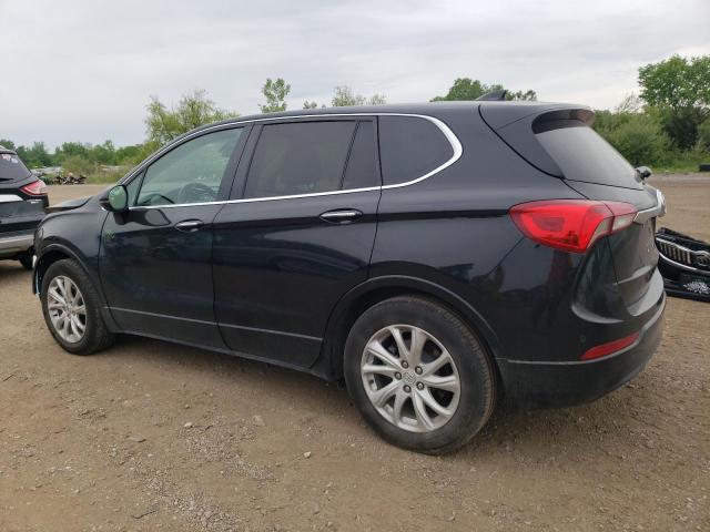 Vin: lrbfxbsaxld139300, lot: 59027995, buick envision preferred 20202