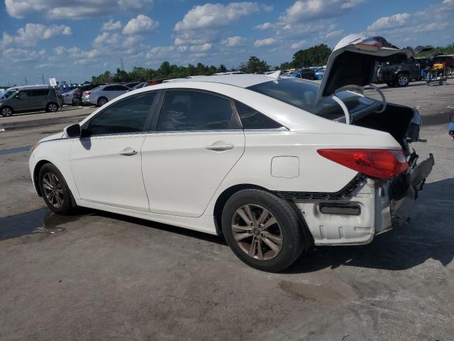 Vin: 5npeb4ac8dh699645, lot: 56590895, hyundai sonata gls 20132