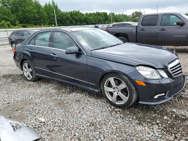 Vin: wddhf5gb7ba280265, lot: 57877415, mercedes-benz e-class 350 20114