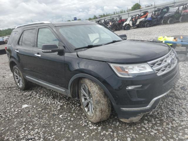 Vin: 1fm5k8f84jgb67154, lot: 55072955, ford explorer limited 20184