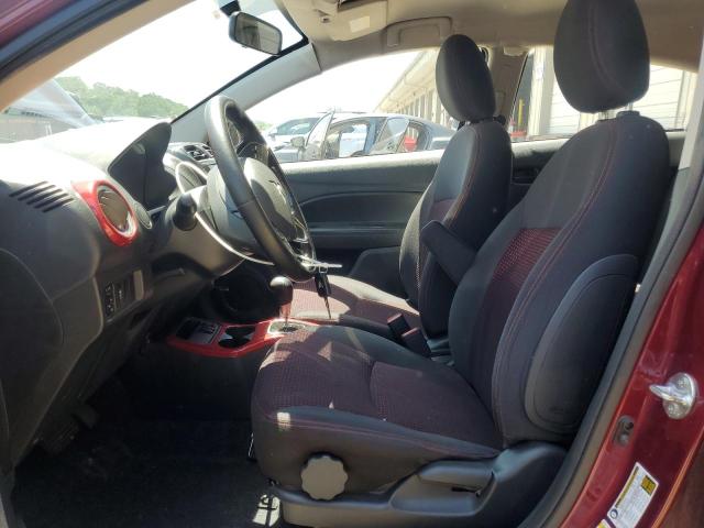 2020 MITSUBISHI MIRAGE LE ML32A5HJ2LH000381
