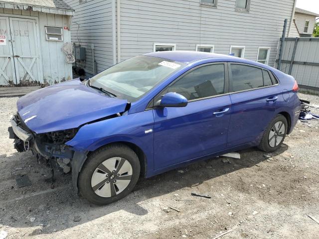 Vin: kmhc65lc6lu186070, lot: 57393055, hyundai ioniq blue 2020 img_1