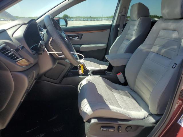 2019 HONDA CR-V EX 7FARW1H5XKE011298