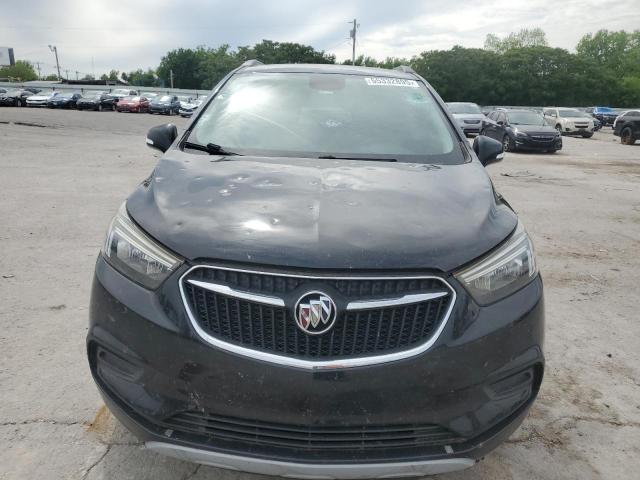 2019 BUICK ENCORE PRE - KL4CJASB1KB923037