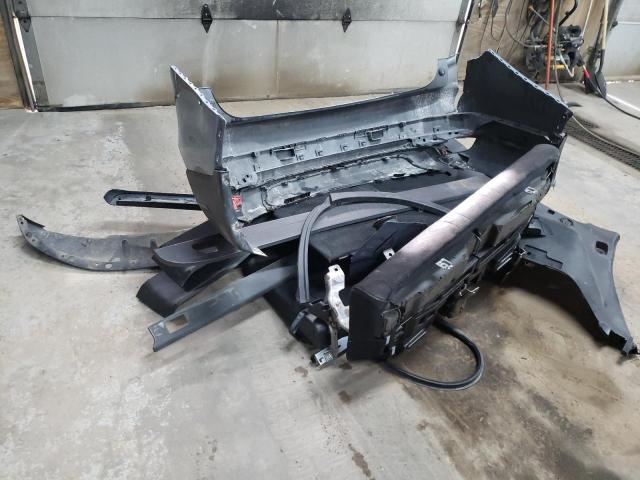 2022 HONDA PILOT SPOR 5FNYF6H35NB066409