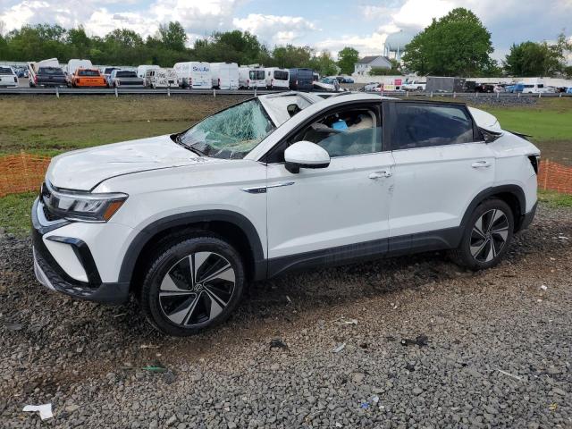 VOLKSWAGEN TAOS SE