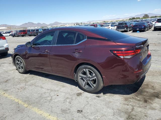 Vin: 3n1ab8cv1sy257829, lot: 56660885, nissan sentra sv 20252