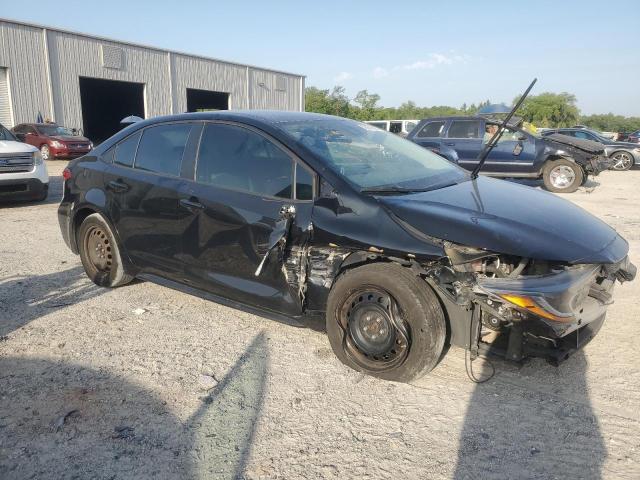 Vin: 5yfepmae5mp259405, lot: 56838805, toyota corolla le 20214