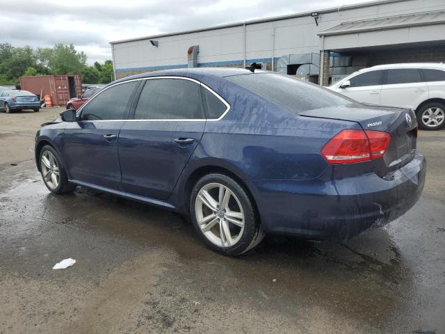 Vin: 1vwbt7a38ec043473, lot: 57690635, volkswagen passat se 20142